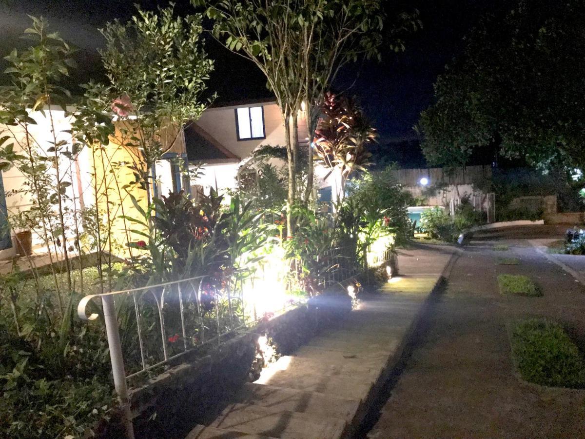 Ca Donata Bed & Breakfast Bed and Breakfast Tagaytay City Exterior foto