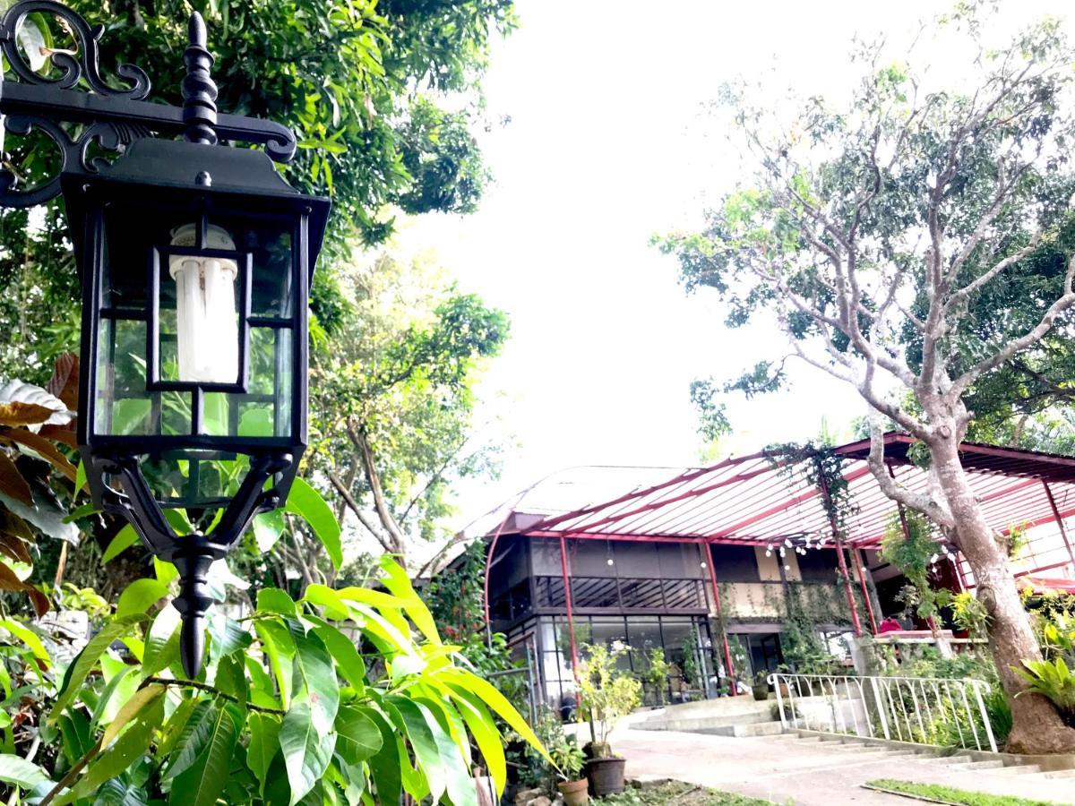 Ca Donata Bed & Breakfast Bed and Breakfast Tagaytay City Exterior foto