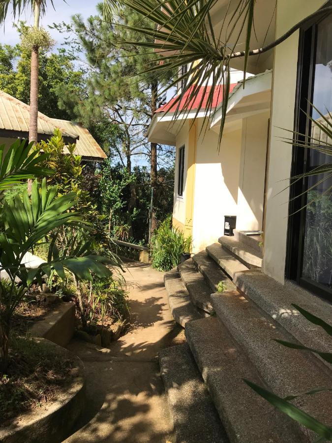 Ca Donata Bed & Breakfast Bed and Breakfast Tagaytay City Exterior foto