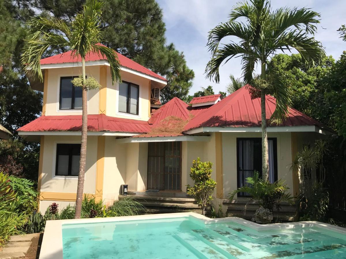 Ca Donata Bed & Breakfast Bed and Breakfast Tagaytay City Exterior foto